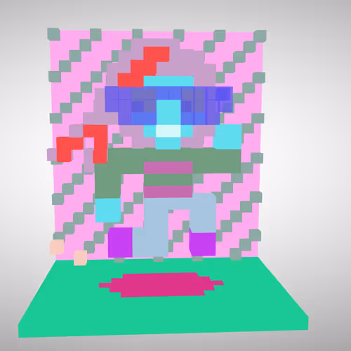 Item #6175966684582738885942459929434920050761450395262536711273927733182008918017 Media