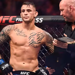 Dustin Glenn Poirier
