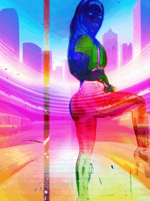 Item #50351019710823885240711470716980260458392717935918933641790229775534329430017 Media