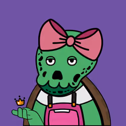 TurtleMories #330