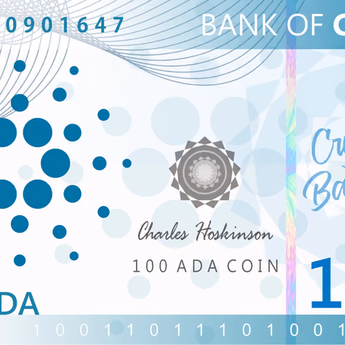 100 ADA - SERIAL090901647