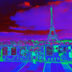 La Parisienne