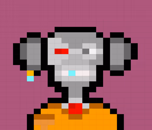 Item #29705859751043562879366160894163956040371614238852525004461508749979933474817 Media