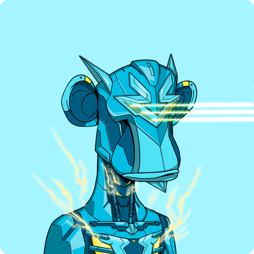 Ape as Zilliqa (LE)