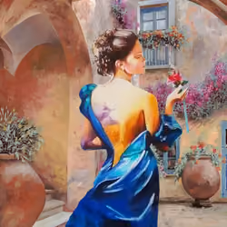 Longing Love