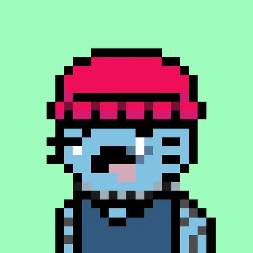 PixelCat 7273