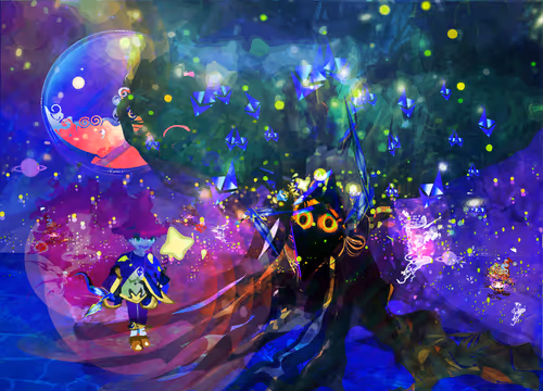 Item #17069356342410629984571218251602500256958677639033737431957188373036247547905 Media