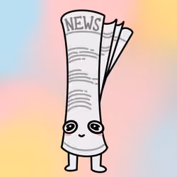Morning Newspaper - Breakfast Club!