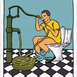 The Pump & Dump