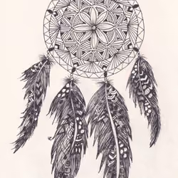 Dreamcatcher