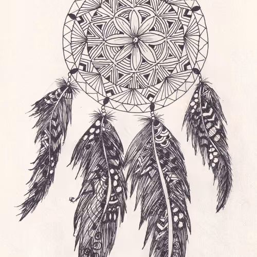 Dreamcatcher