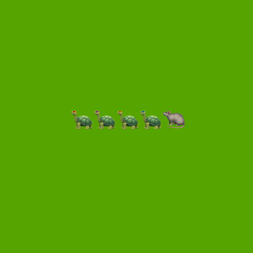 Emoji Theater