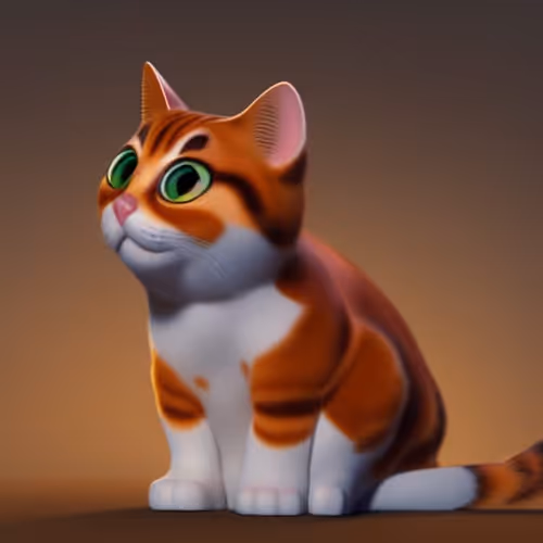 The Calico Cat Collection