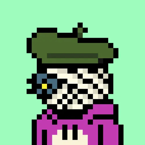 PixelCat 9017
