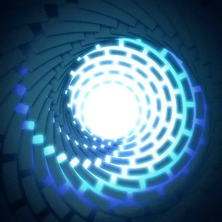 Crypto Graphic #380/999