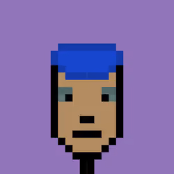 Two Faced Punk #16