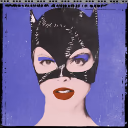 Catwoman, #8