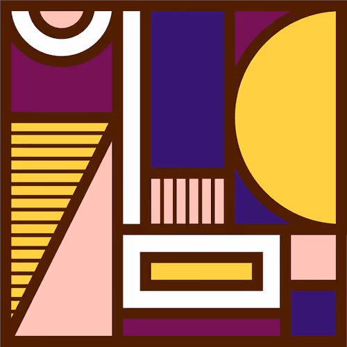 Modern Geometric