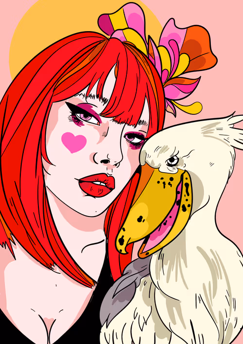 Item #92472984643289735582583826566518818590107993435828837786747388796994634907649 Media