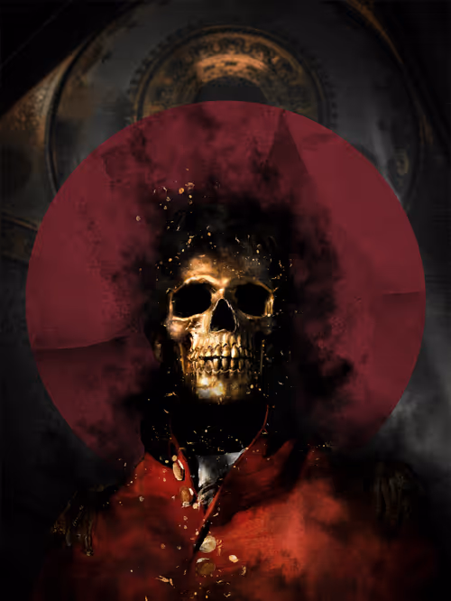 Item #113579512421083993460970127935467476920319421734812135975768749465512460681217 Media