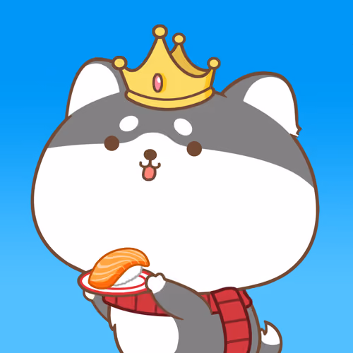 Baozi Shiba #228