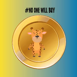 Animal coins fake #5