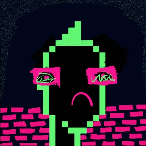 XCOPYPUNK #002