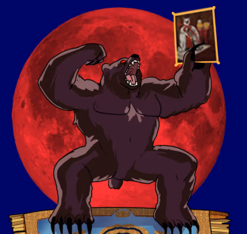 Item #54157901420455855580923595000461611710404189234785607239369628994714485129217 Media