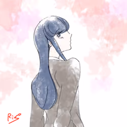 #7 Haru ni deau