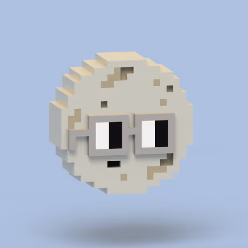 Voxelnouns