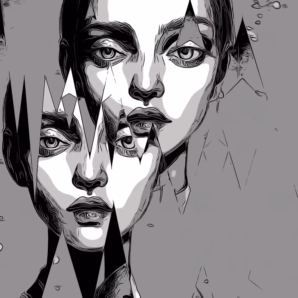 "Double Trouble" 5/5