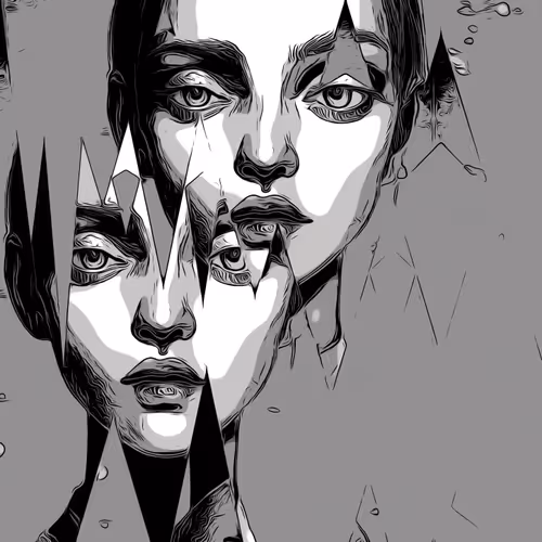 "Double Trouble" 5/5
