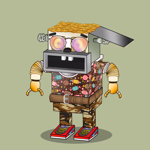 Item #7948986454524070020768945236896966363085064345480333639509849581192180924417 Media