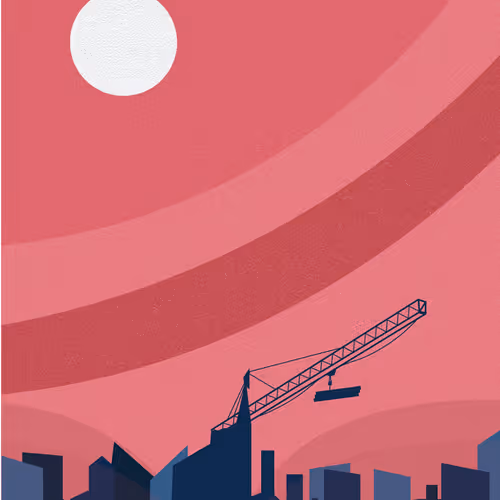 Hazy Neighbourhood