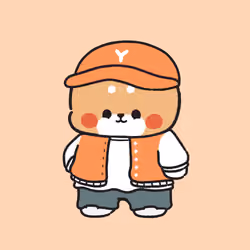 Chubby #0031