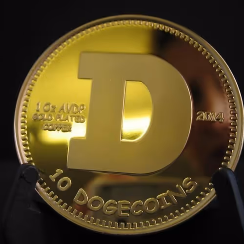 DogeCoin : DOGE NFT DogeArmy Coin
