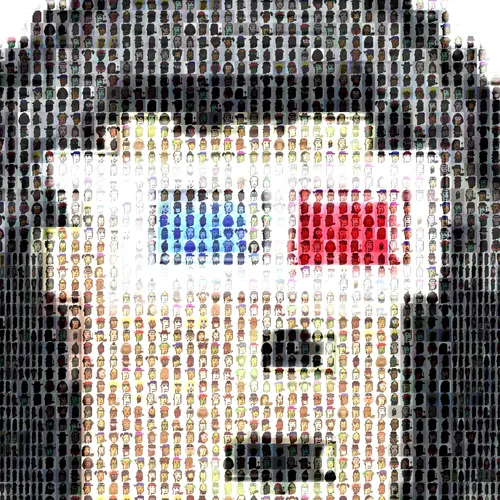 Item #7102373700388956187300804707278549764086426220988794892013338075658035658753 Media