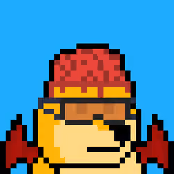 Dooggie #7129
