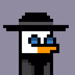 Duckie #719