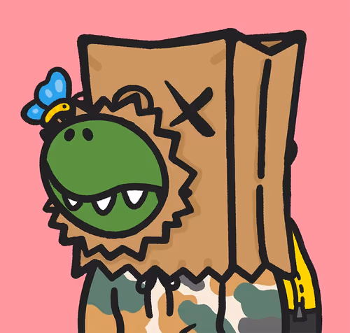 Gator #2996