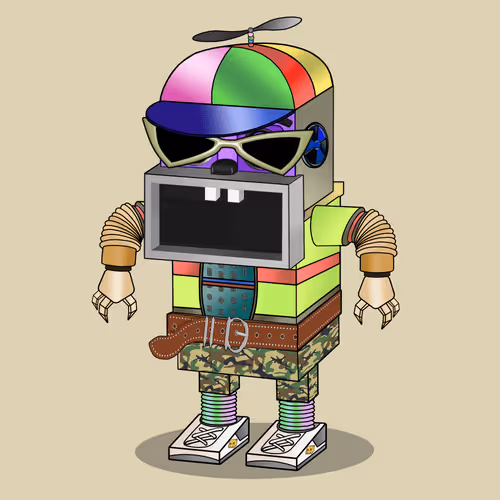 Item #7948986454524070020768945236896966363085064345480333639509848470685436870657 Media