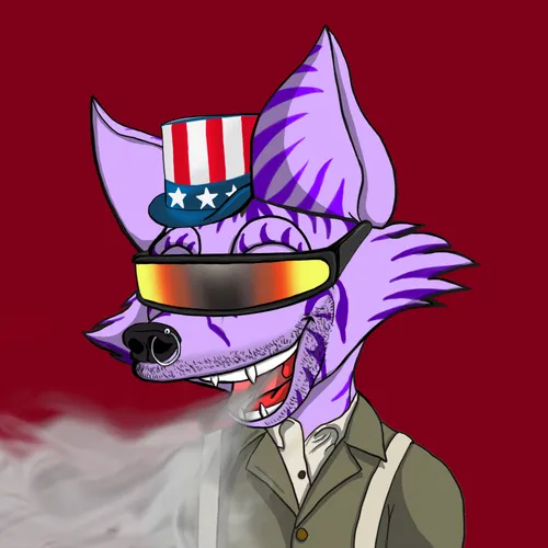 Cunning Fox 13696