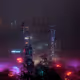 CyberCity scapes