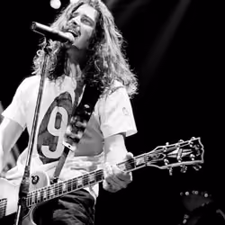 Chris Cornell, G.O.A.T