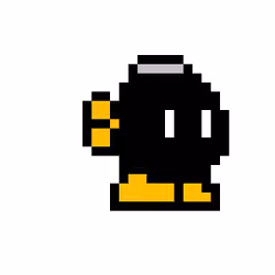 Bob-Omb (Mario Bros)