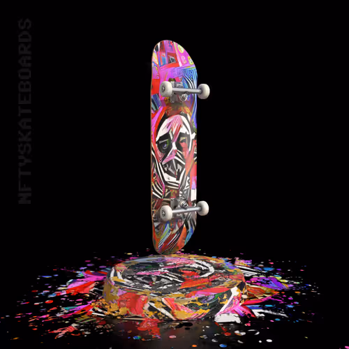 Item #55564345084935636139305106473563672946435427702696539258668393658880901513221 Media