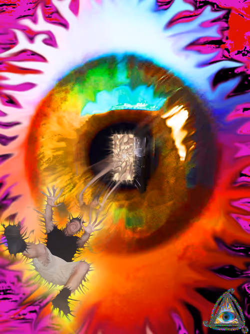 Item #46270756241811991846954908847362512790842467969102230514679737567692990709761 Media