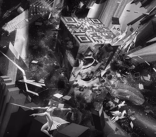 Item #52855059768790728945448853557974158537114858408602673384442303910078696128513 Media