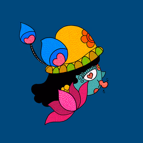 Dimensions Of Krishna V4