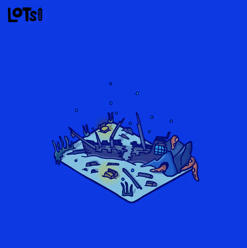 Item #98188637704609372460265589085033583741977875162881012382094808649080422531073 Media